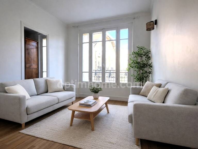 Appartement de charme de 48m2 — photo 1