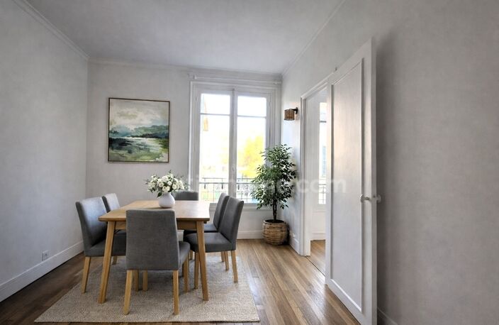 Appartement de charme de 48m2 — photo 2