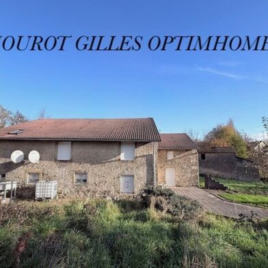 Maison 10 pièces 283500 €