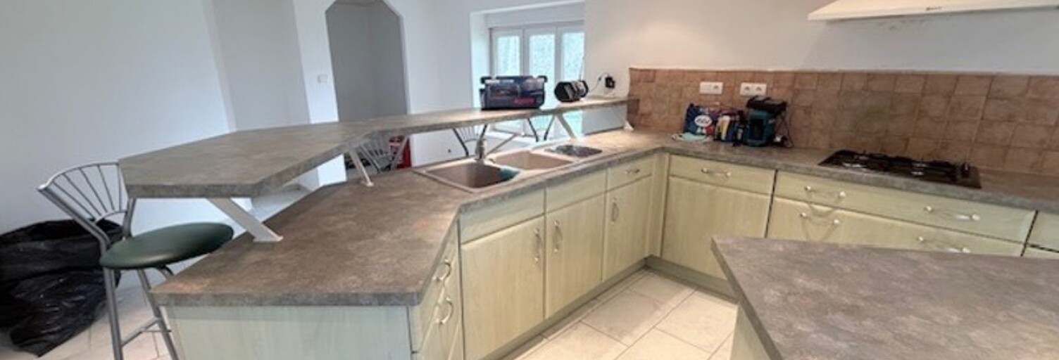 Maison 10 Pièces 326 m² à vendre à Dommartin-aux-Bois (88390)