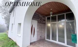 Maison 10 Pièces 326 m² à vendre à Dommartin-aux-Bois (88390)