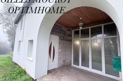 Maison 10 pièces 268000 €