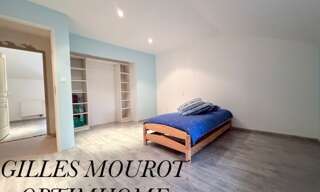 Maison 10 Pièces 326 m² à vendre à Dommartin-aux-Bois (88390)