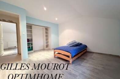 Maison 10 pièces 268000 €