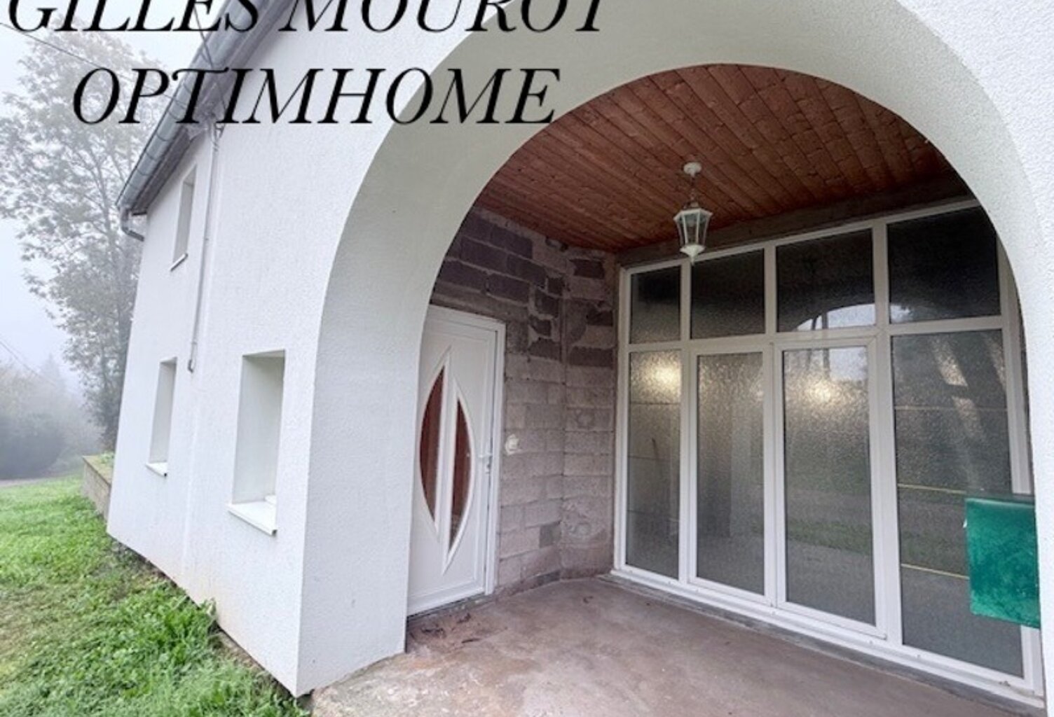 Vaste demeure de 326 m² au calme : volumes exceptionnels et potentiel unique – Proche Épinal — photo 1
