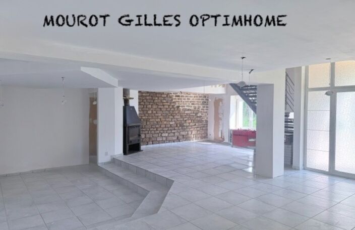 Vaste demeure de 326 m² au calme : volumes exceptionnels et potentiel unique – Proche Épinal — photo 2
