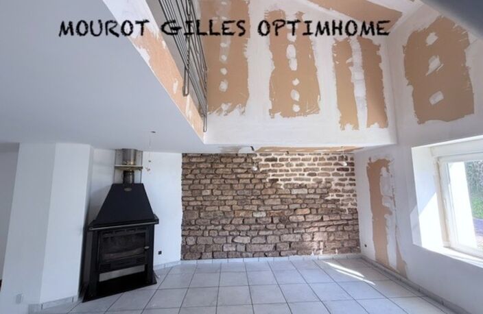 Vaste demeure de 326 m² au calme : volumes exceptionnels et potentiel unique – Proche Épinal — photo 4