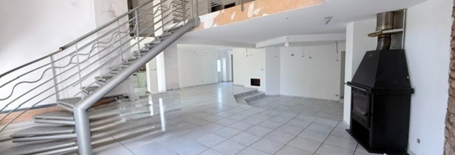 Maison 10 Pièces 326 m² à vendre à Dommartin-aux-Bois (88390)