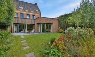 Maison 8 Pièces 184 m² à vendre à Linselles (59126)