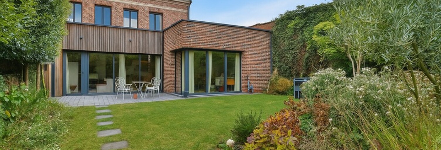 Maison 8 Pièces 184 m² à vendre à Linselles (59126)