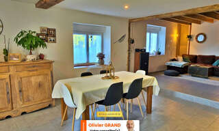 Maison 6 Pièces 149 m² à vendre à Oradour-sur-Glane (87520)