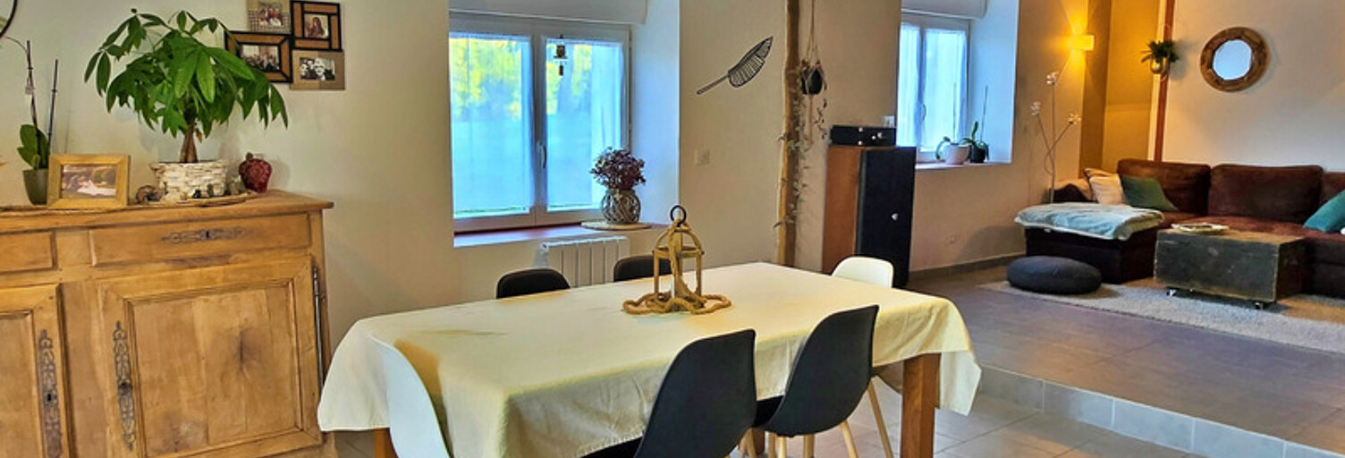 Maison 6 Pièces 149 m² à vendre à Oradour-sur-Glane (87520)