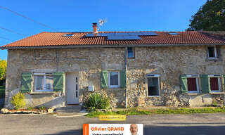 Maison 6 Pièces 149 m² à vendre à Oradour-sur-Glane (87520)