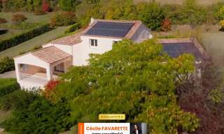 Maison 7 Pièces 177 m² à vendre à Villeneuve-sur-Lot (47300)