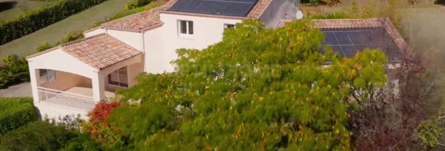 Maison 7 Pièces 177 m² à vendre à Villeneuve-sur-Lot (47300)