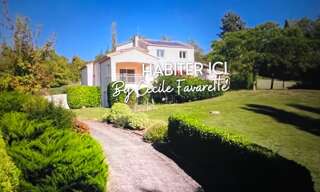 Maison 7 Pièces 177 m² à vendre à Villeneuve-sur-Lot (47300)