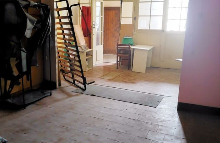 Appartement et local — photo 2