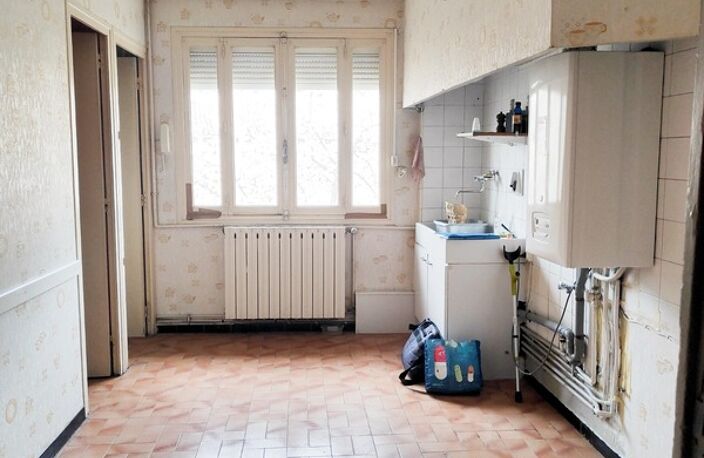 Appartement et local — photo 3