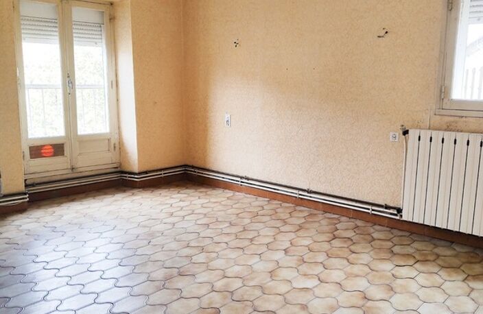Appartement et local — photo 4