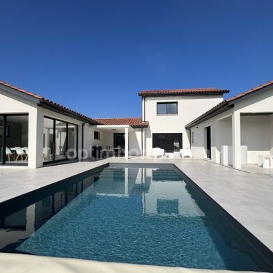 Maison 7 pièces 750000 €