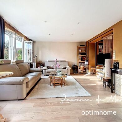 Maison 6 pièces 750000 €