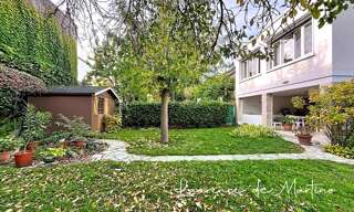 Maison 6 Pièces 132 m² à vendre à Nanterre (92000)