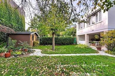 Maison 6 pièces 730000 €