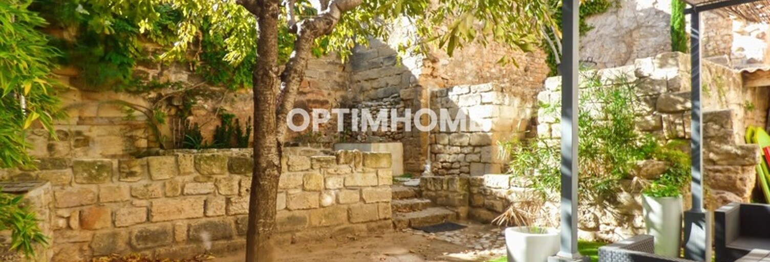 Maison 5 Pièces 113 m² à vendre à Montagnac (34530)