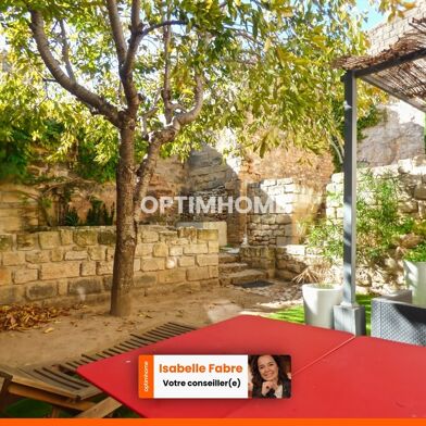 Maison 5 pièces 268000 €