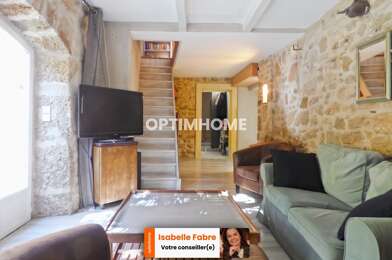 Maison 5 pièces 268000 €