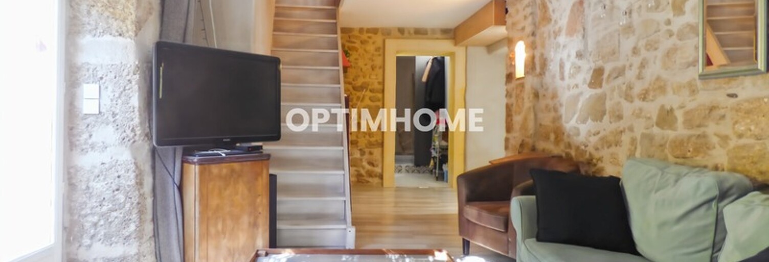 Maison 5 Pièces 113 m² à vendre à Montagnac (34530)