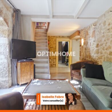 Maison 5 pièces 268000 €