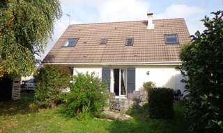 Maison 7 Pièces 128 m² à vendre à Le Plessis-Belleville (60330)