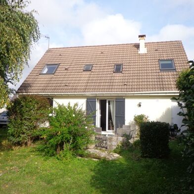 Maison 7 pièces 363000 €