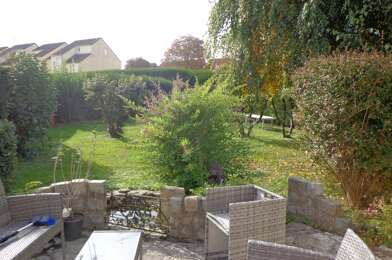 Maison 7 pièces 363000 €