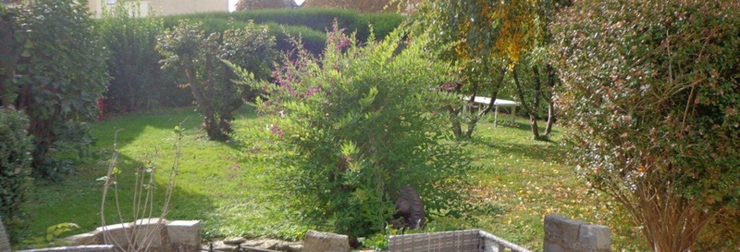 Maison 7 Pièces 128 m² à vendre à Le Plessis-Belleville (60330)