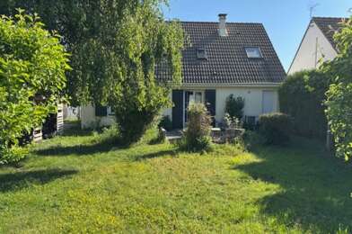 Maison 7 pièces 363000 €