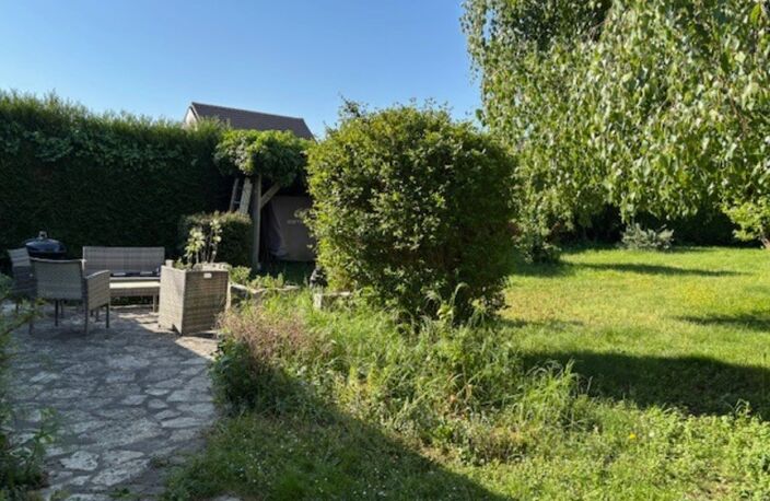 Maison à vendre 7 pièces LE PLESSIS BELLEVILLE (60) — photo 2