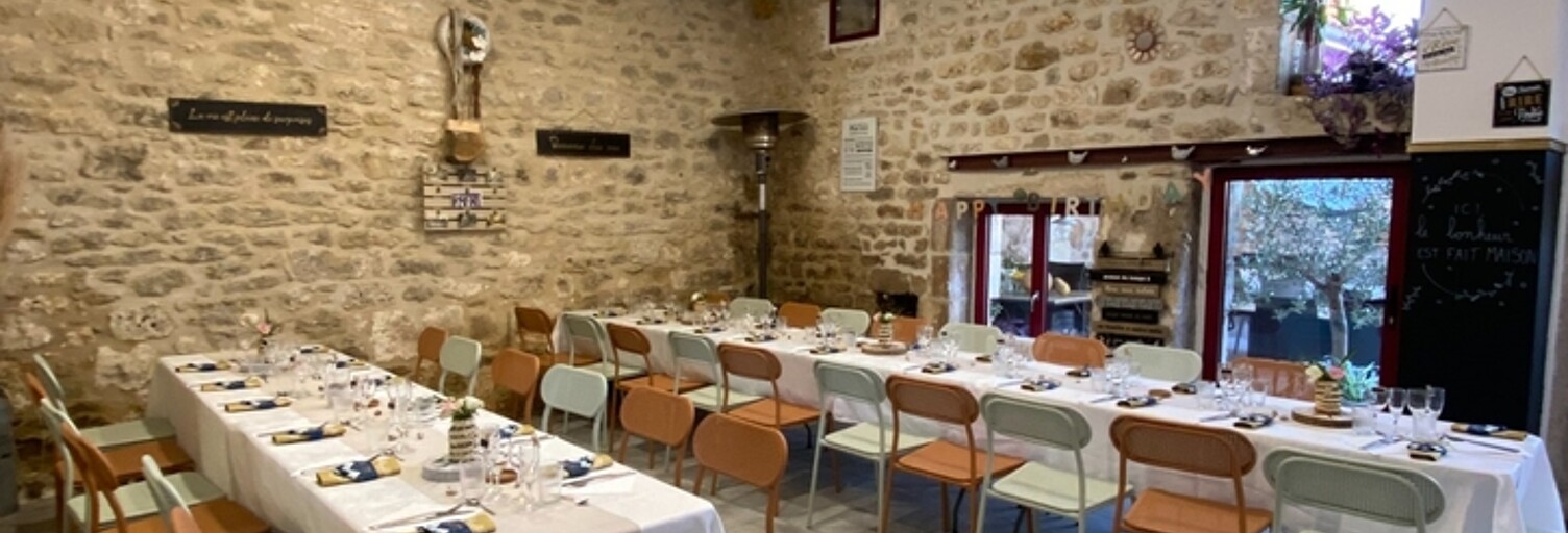 Commerce 4 Pièces 175 m² à vendre à Magnac-sur-Touvre (16600)