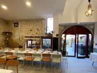 Magnac sur Touvre. Fonds de commerce bar - restaurant — photo 2
