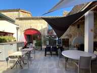 Magnac sur Touvre. Fonds de commerce bar - restaurant — photo 4