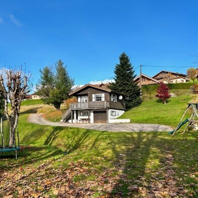 Maison 3 pièces 300000 €