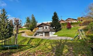 Maison 3 Pièces 55 m² à vendre à Gérardmer (88400)