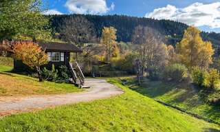 Maison 3 Pièces 55 m² à vendre à Gérardmer (88400)