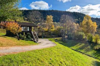 Maison 3 pièces 275000 €