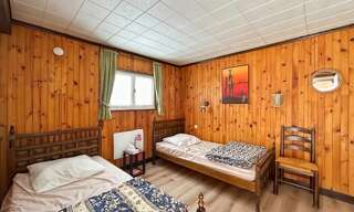 Maison 3 Pièces 55 m² à vendre à Gérardmer (88400)