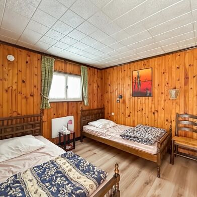 Maison 3 pièces 300000 €