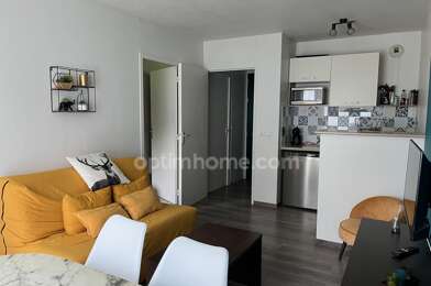 Appartement 2 pièces 99000 €