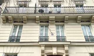 Appartement 1 Pièce 8 m² à vendre à Paris 5 (75005)