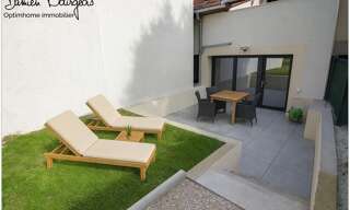 Appartement 4 Pièces 125 m² à vendre à Ségny (01170)